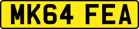 MK64FEA
