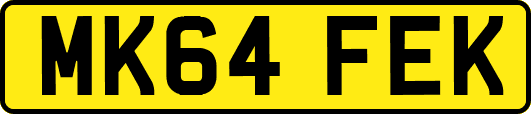 MK64FEK