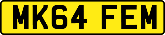 MK64FEM