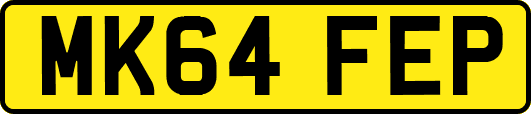 MK64FEP