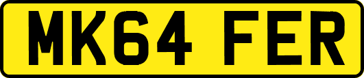MK64FER