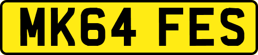MK64FES
