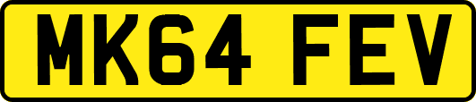 MK64FEV