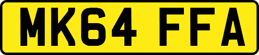 MK64FFA