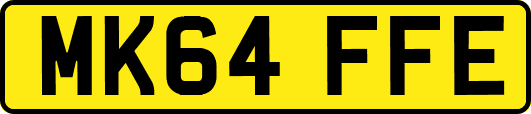 MK64FFE
