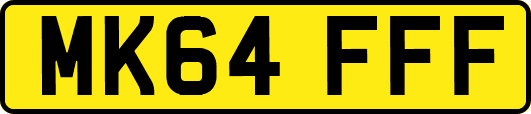 MK64FFF