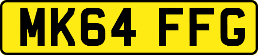 MK64FFG