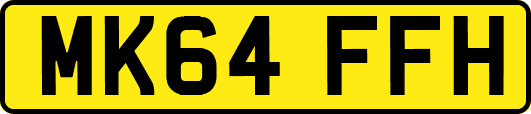 MK64FFH
