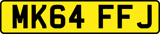 MK64FFJ