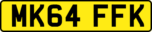 MK64FFK