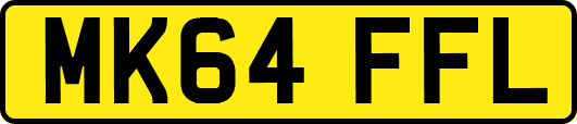 MK64FFL