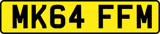 MK64FFM