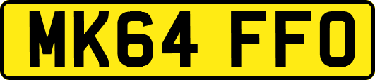 MK64FFO