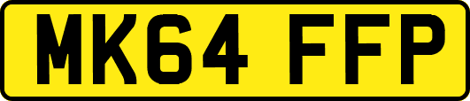 MK64FFP