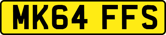 MK64FFS