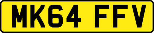 MK64FFV