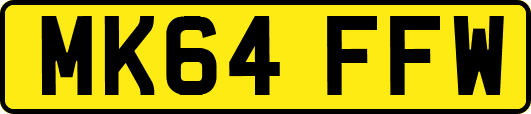 MK64FFW