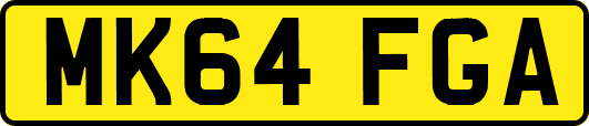 MK64FGA