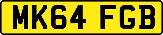 MK64FGB