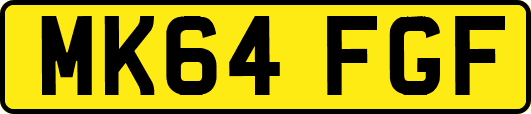 MK64FGF