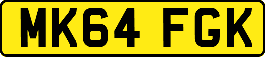 MK64FGK