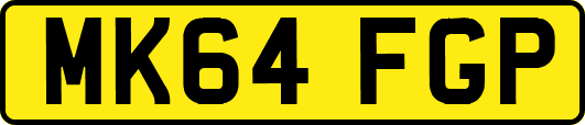 MK64FGP