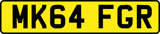 MK64FGR