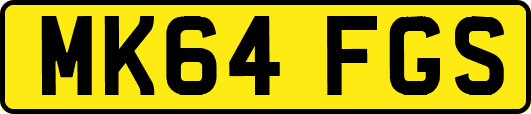 MK64FGS
