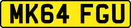 MK64FGU
