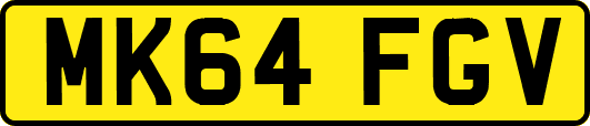 MK64FGV