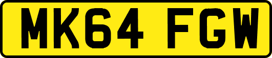 MK64FGW