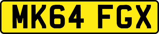 MK64FGX