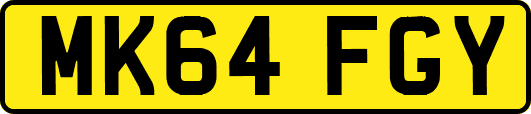 MK64FGY