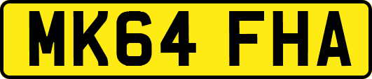 MK64FHA