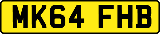 MK64FHB