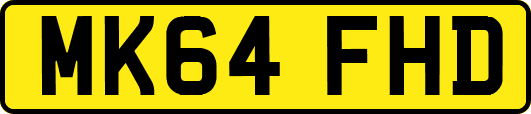 MK64FHD