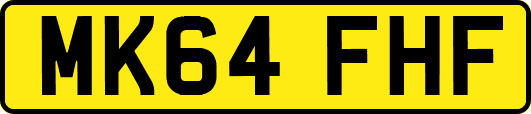 MK64FHF
