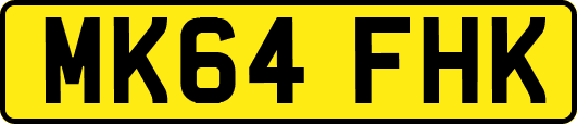 MK64FHK