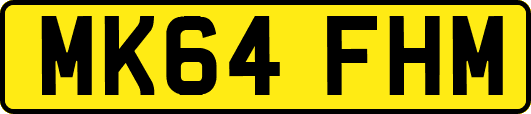 MK64FHM