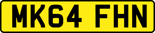 MK64FHN