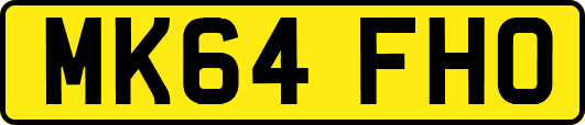 MK64FHO