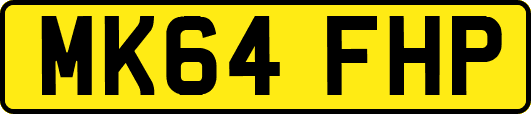 MK64FHP