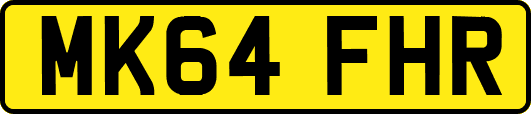 MK64FHR
