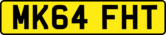 MK64FHT