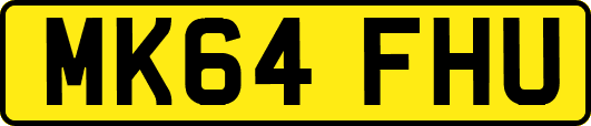 MK64FHU