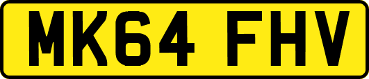 MK64FHV