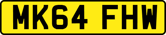 MK64FHW