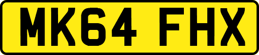 MK64FHX