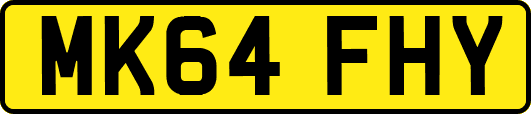 MK64FHY