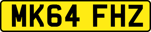 MK64FHZ